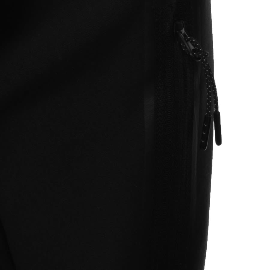 Alternative Image for ProductNike Crew Neck Tech Sweatshirt Black3